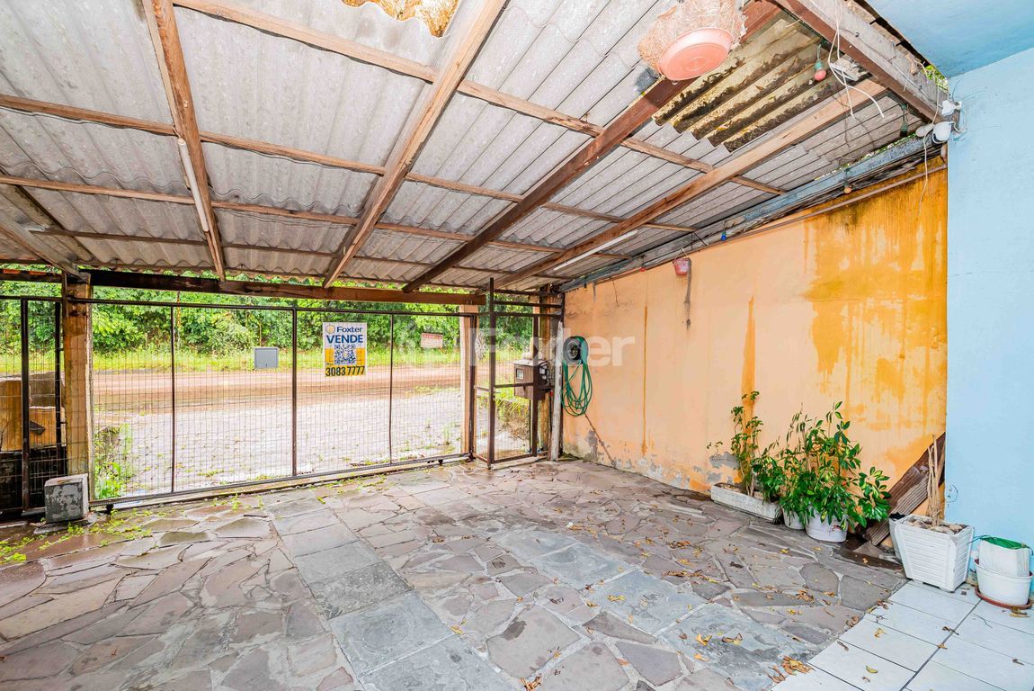 casa sobrado para comprar em das Três Meninas, 455 - foto 53