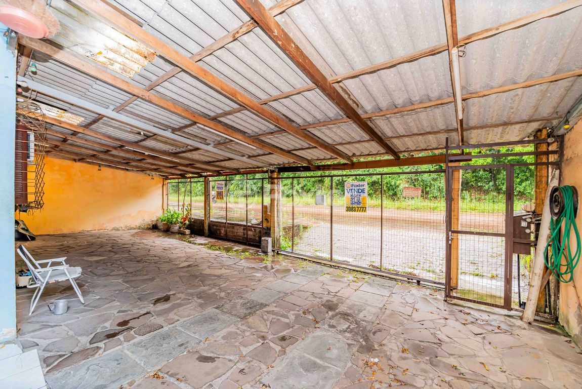 casa sobrado para comprar em das Três Meninas, 455 - foto 52