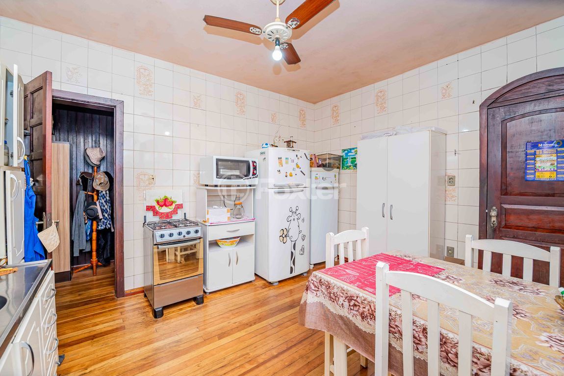 casa sobrado para comprar em das Três Meninas, 455 - foto 19