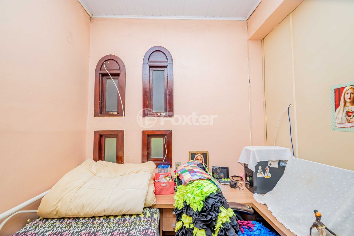 casa sobrado para comprar em das Três Meninas, 455 - foto 33