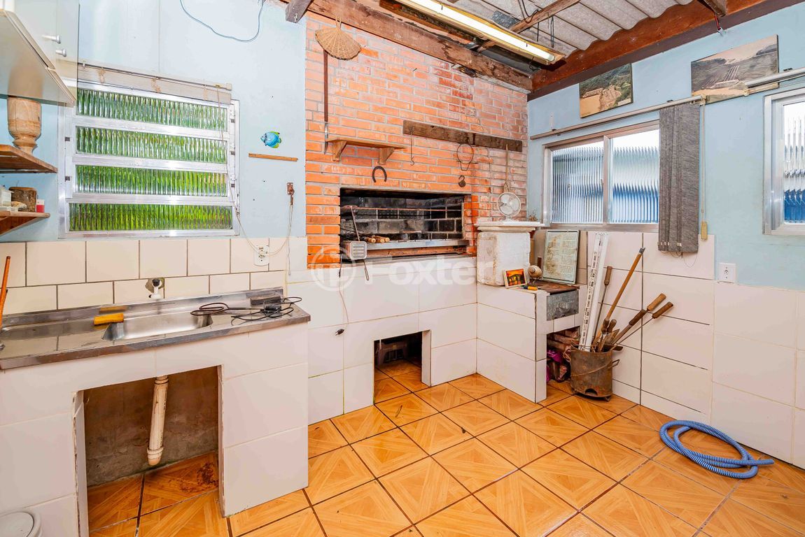 casa sobrado para comprar em das Três Meninas, 455 - foto 39