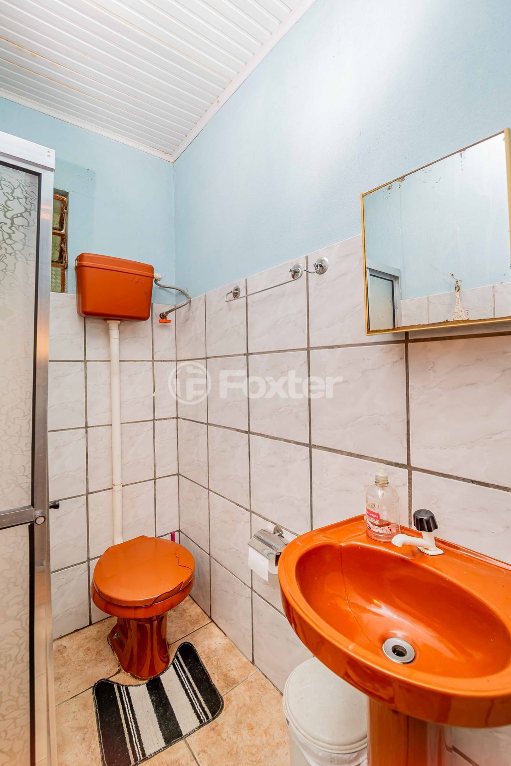 casa sobrado para comprar em das Três Meninas, 455 - foto 43