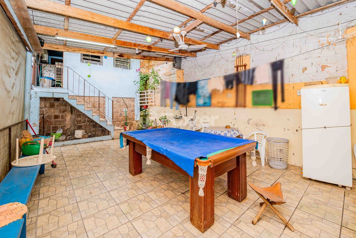 casa sobrado para comprar em das Três Meninas, 455 - foto 47