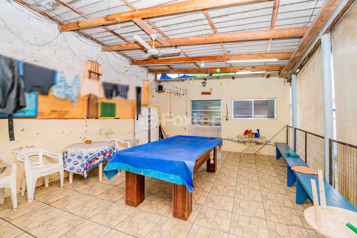 casa sobrado para comprar em das Três Meninas, 455 - foto 48