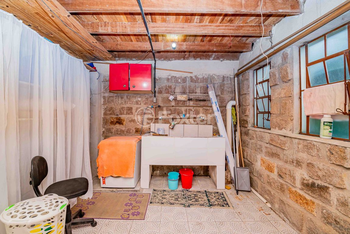 casa sobrado para comprar em das Três Meninas, 455 - foto 38