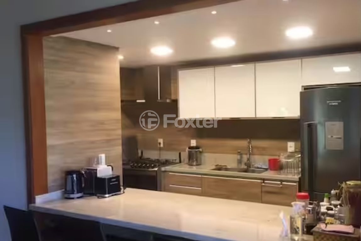 Casa em condominio para comprar em da Várzea, 140 - foto 15