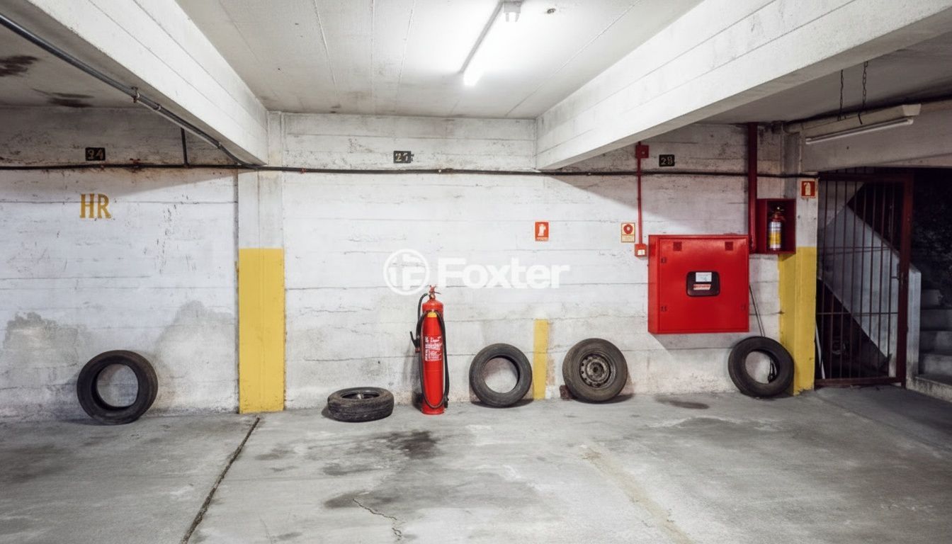 box vaga para comprar em Centro Histórico, Porto Alegre - foto 1