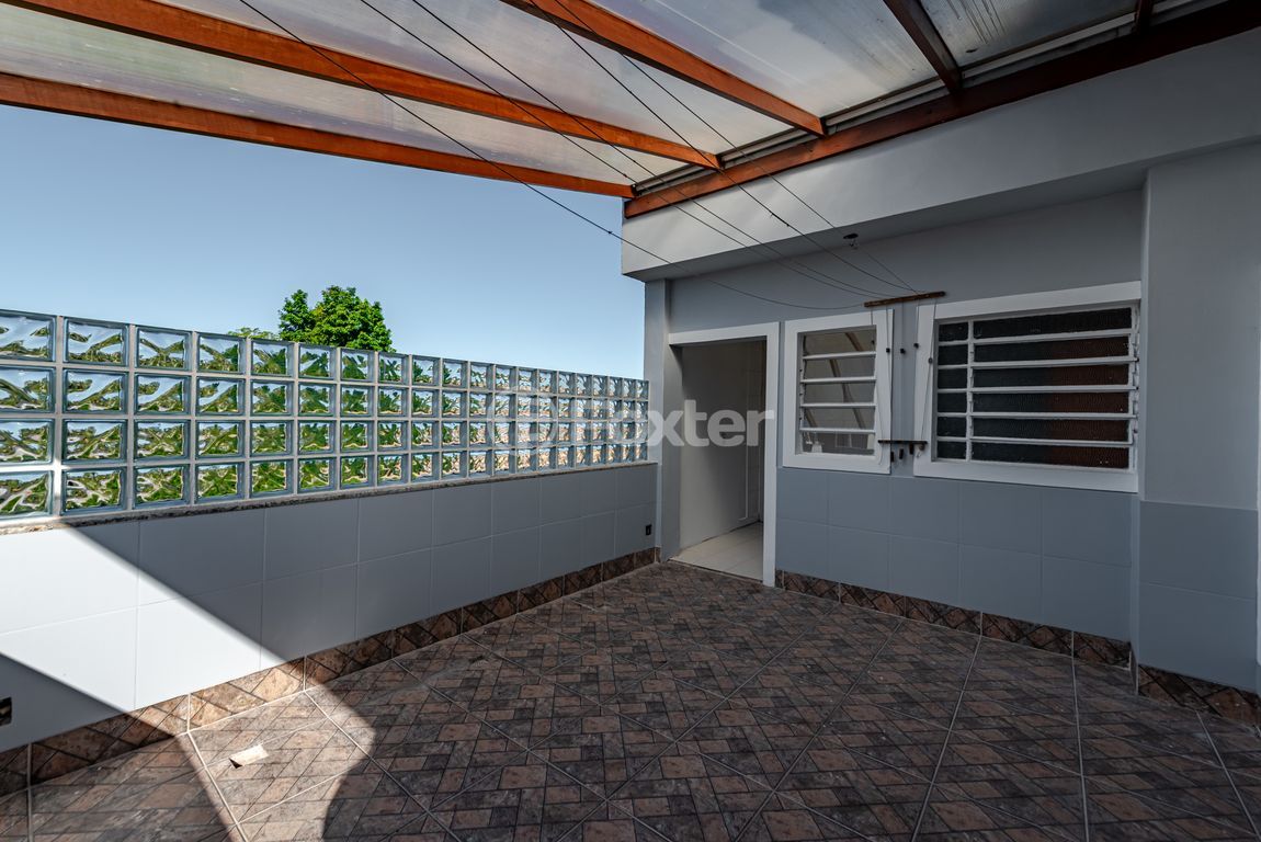 casa sobrado para comprar em Pasteur, 395 - foto 29
