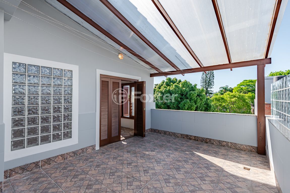 casa sobrado para comprar em Pasteur, 395 - foto 30