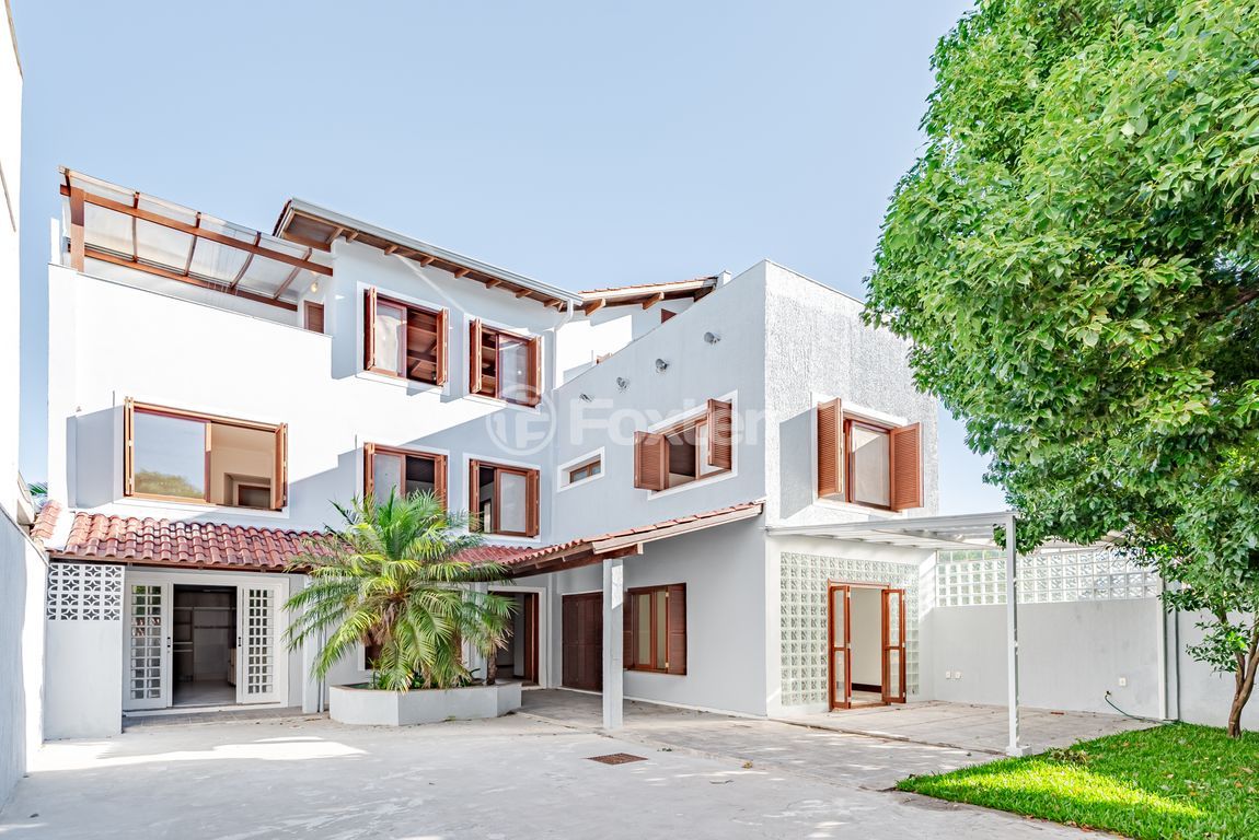 casa sobrado para comprar em Ipanema, Porto Alegre - foto 1