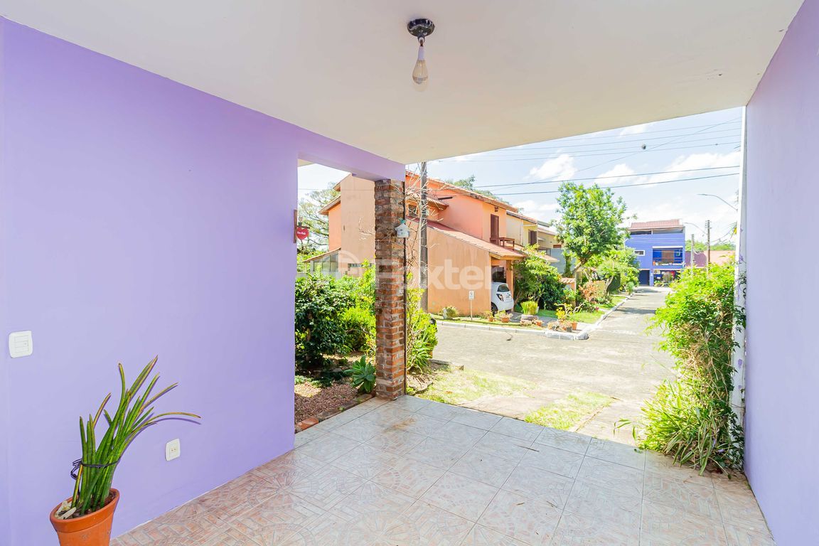 Casa em condominio para comprar em Ponciano Pacheco da Silveira, 172 - foto 57