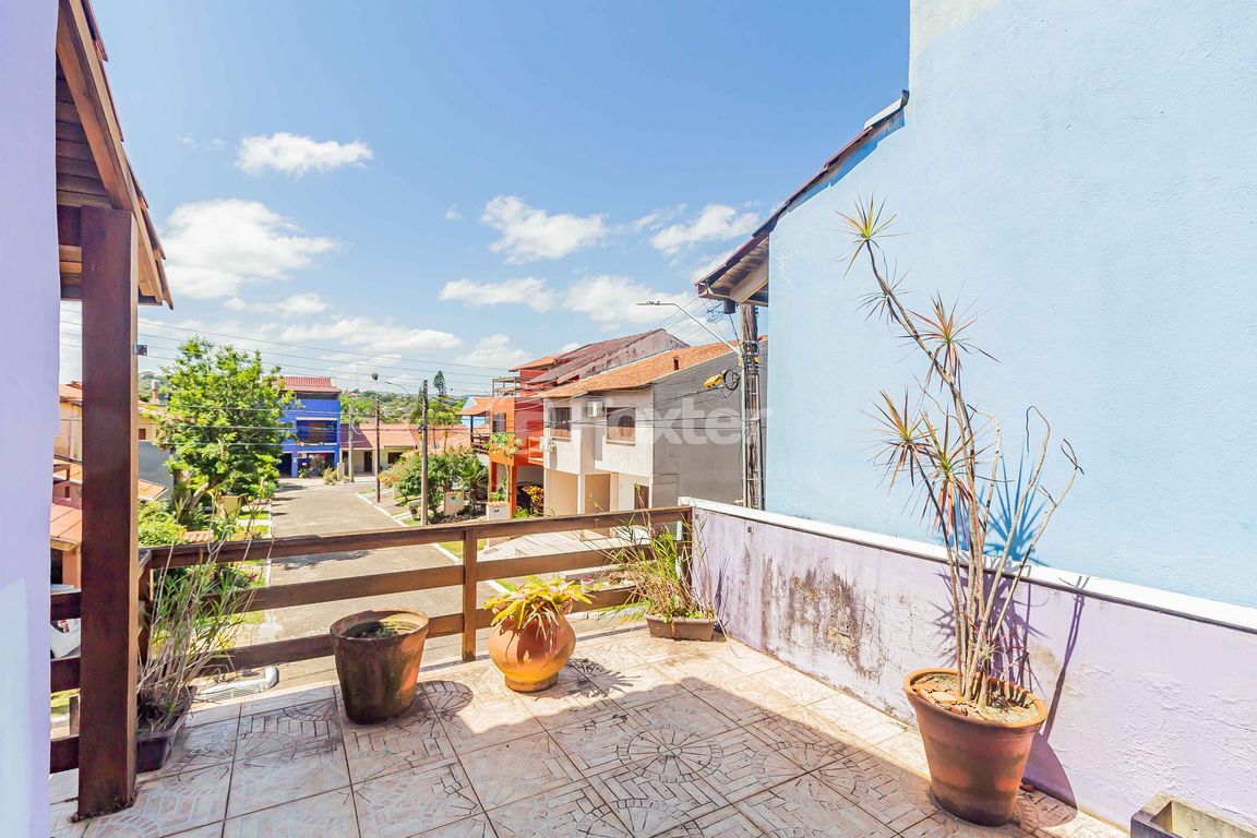 Casa em condominio para comprar em Ponciano Pacheco da Silveira, 172 - foto 34