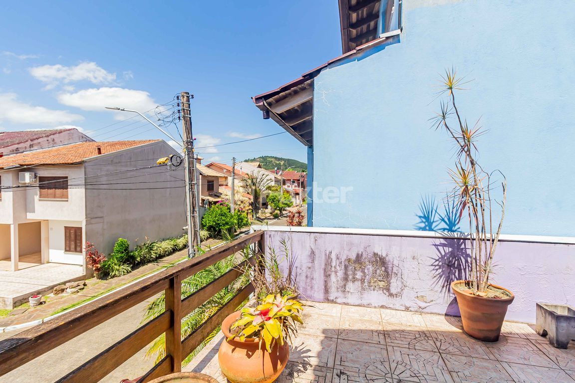 Casa em condominio para comprar em Ponciano Pacheco da Silveira, 172 - foto 37
