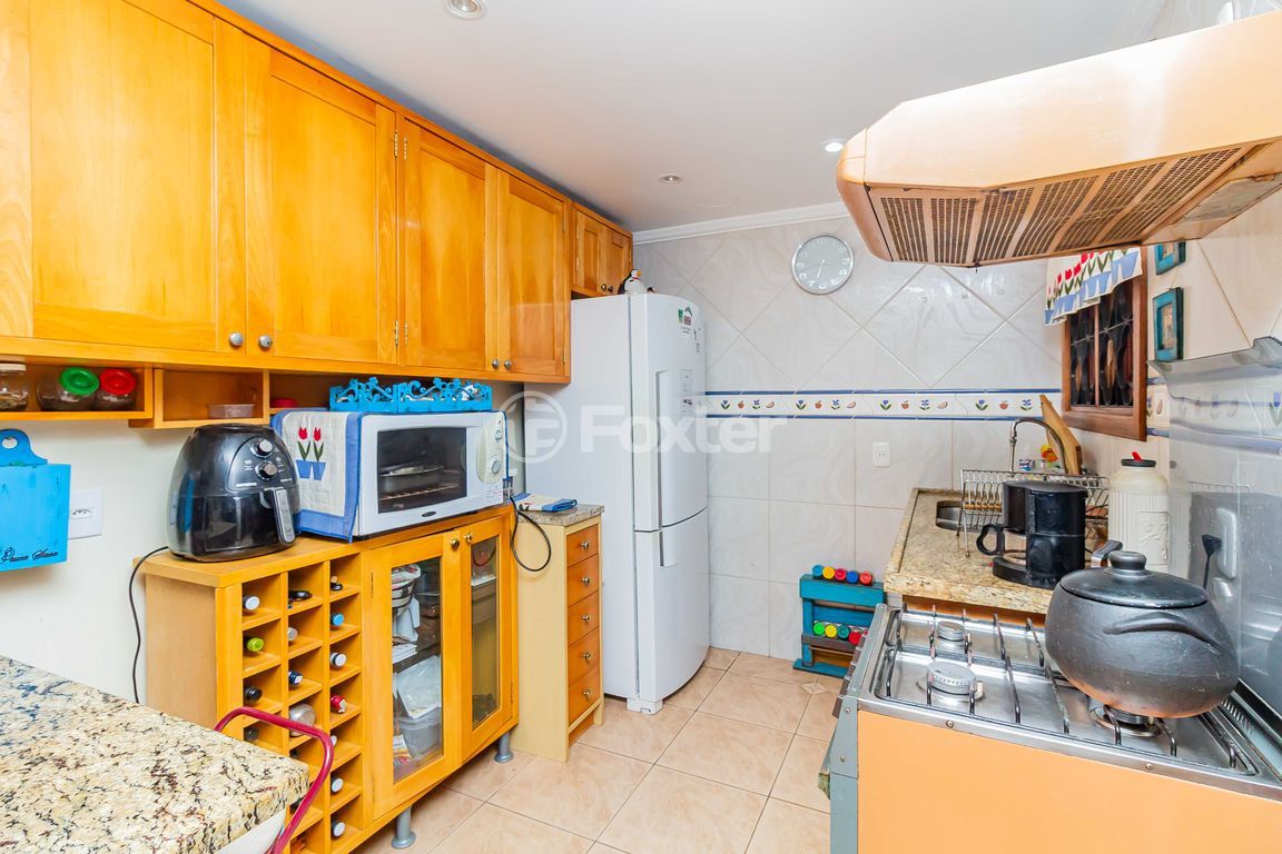 Casa em condominio para comprar em Ponciano Pacheco da Silveira, 172 - foto 43