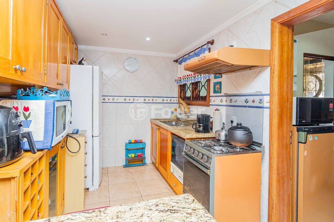 Casa em condominio para comprar em Ponciano Pacheco da Silveira, 172 - foto 44