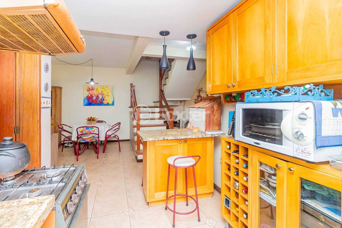 Casa em condominio para comprar em Ponciano Pacheco da Silveira, 172 - foto 42