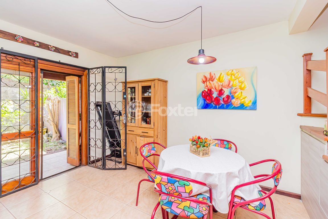 Casa em condominio para comprar em Ponciano Pacheco da Silveira, 172 - foto 48