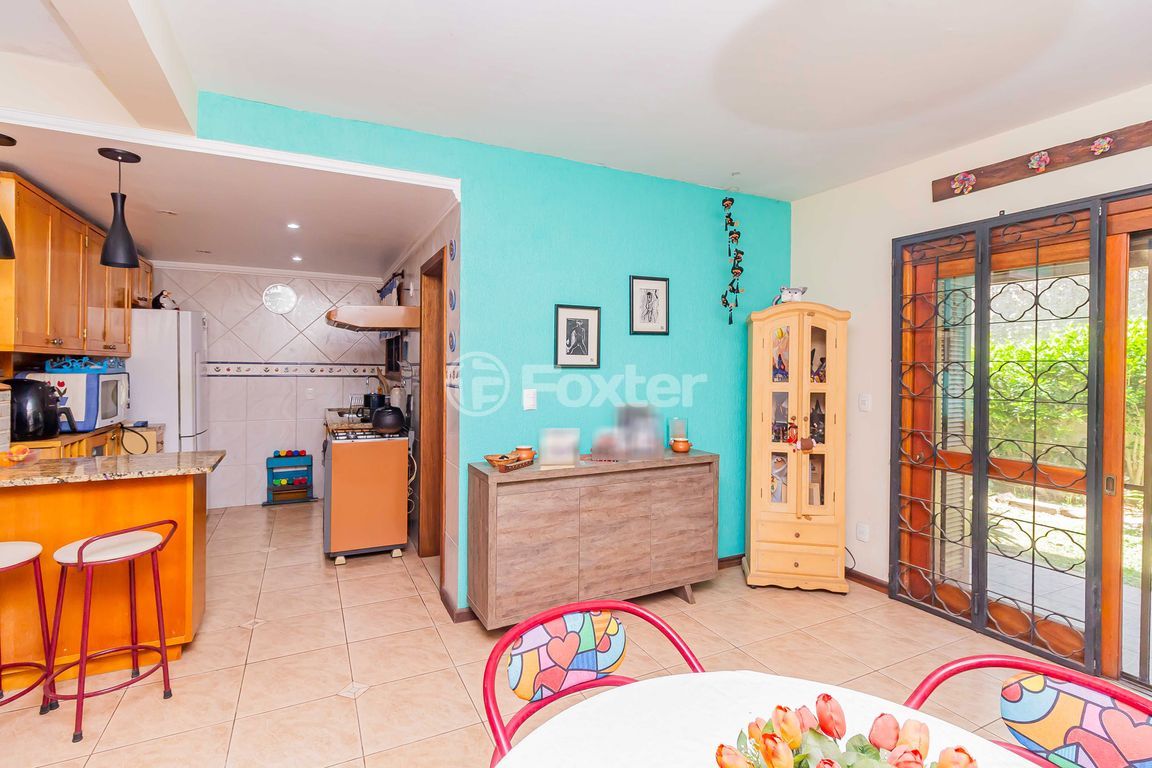 Casa em condominio para comprar em Ponciano Pacheco da Silveira, 172 - foto 47