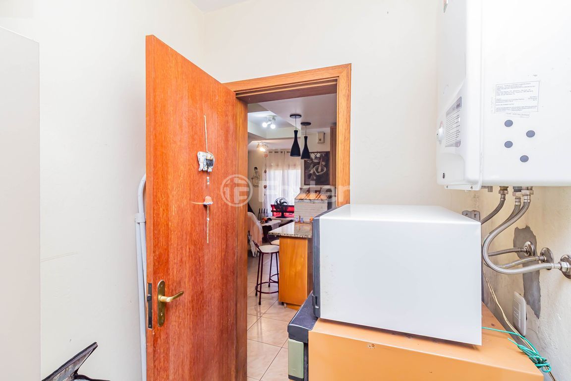 Casa em condominio para comprar em Ponciano Pacheco da Silveira, 172 - foto 49