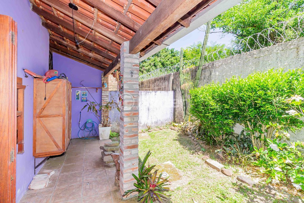 Casa em condominio para comprar em Ponciano Pacheco da Silveira, 172 - foto 52
