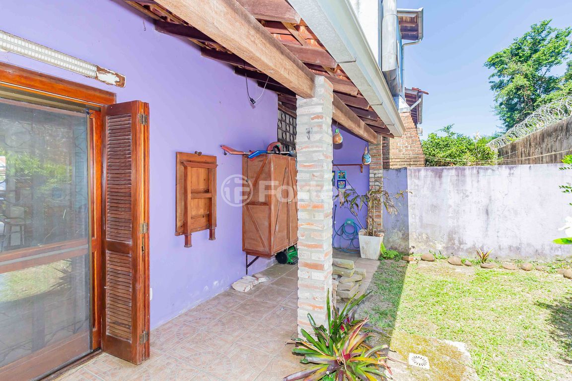 Casa em condominio para comprar em Ponciano Pacheco da Silveira, 172 - foto 53