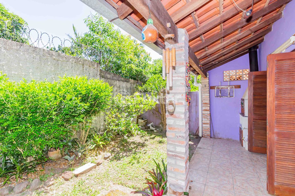 Casa em condominio para comprar em Ponciano Pacheco da Silveira, 172 - foto 54