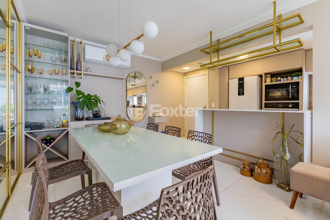 Apartamento para comprar em Engenheiro Ludolfo Boehl, 834 - foto 19