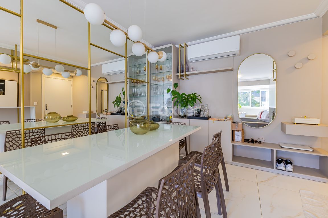 Apartamento para comprar em Engenheiro Ludolfo Boehl, 834 - foto 17