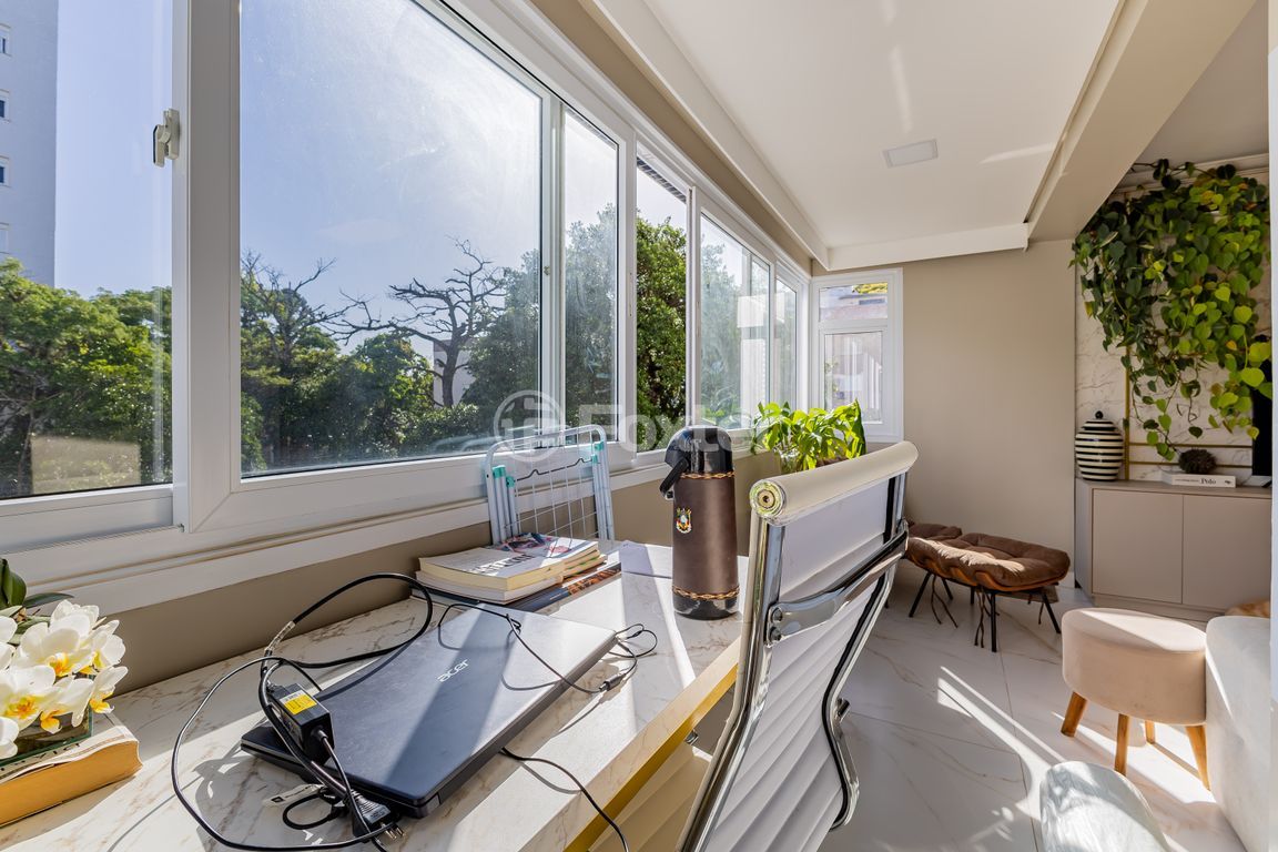 Apartamento para comprar em Engenheiro Ludolfo Boehl, 834 - foto 14