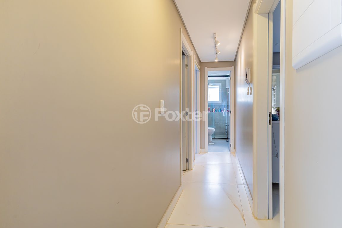 Apartamento para comprar em Engenheiro Ludolfo Boehl, 834 - foto 30