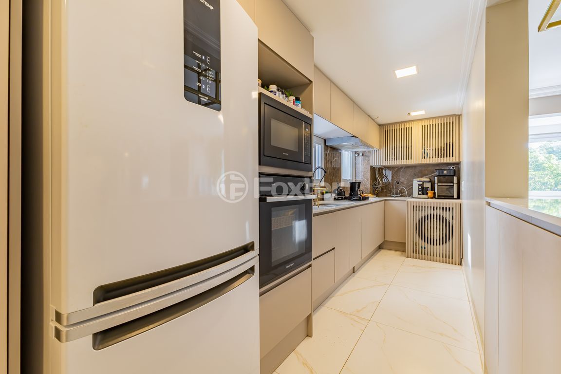 Apartamento para comprar em Engenheiro Ludolfo Boehl, 834 - foto 24