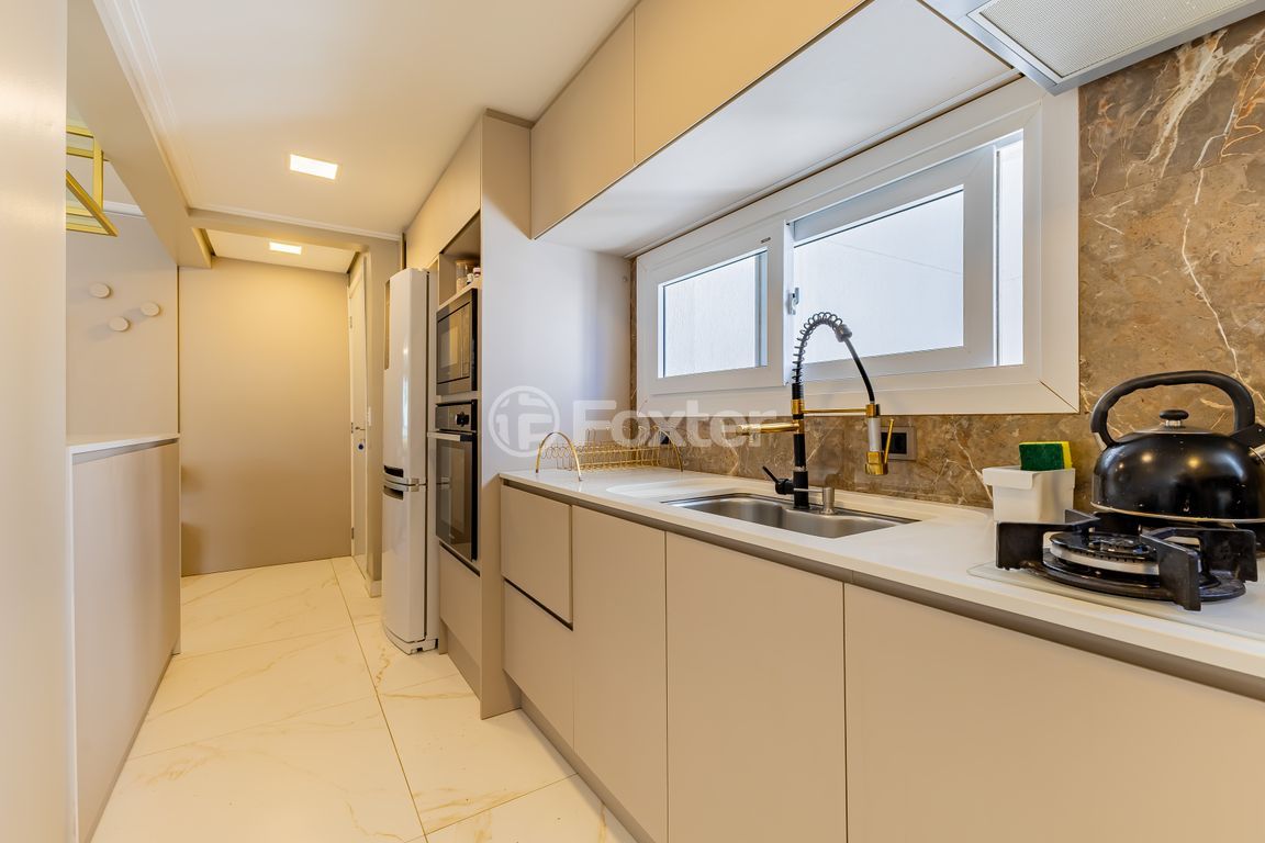 Apartamento para comprar em Engenheiro Ludolfo Boehl, 834 - foto 26