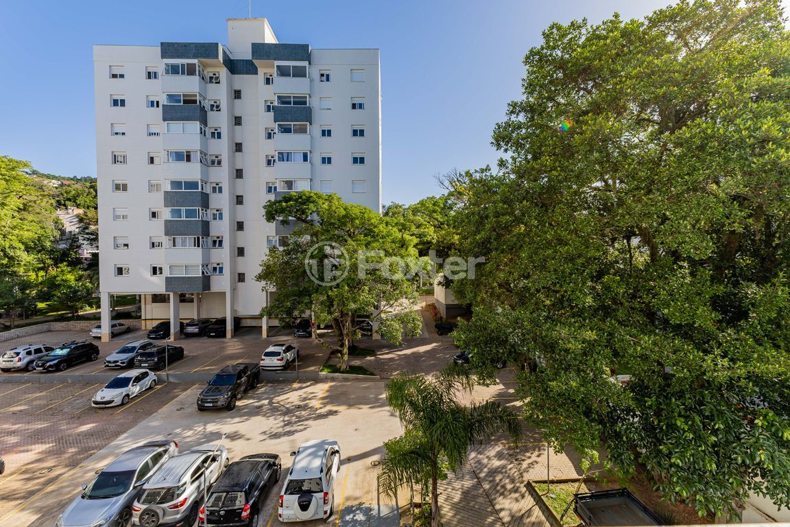 Apartamento para comprar em Engenheiro Ludolfo Boehl, 834 - foto 43