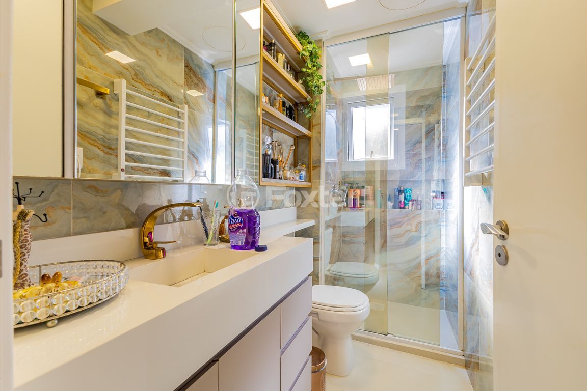 Apartamento para comprar em Engenheiro Ludolfo Boehl, 834 - foto 36