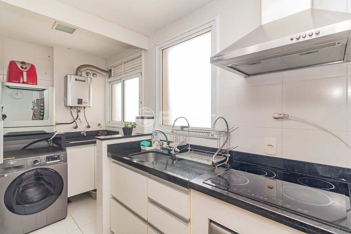 Apartamento para comprar em Luiz Siegmann, 30 - foto 47