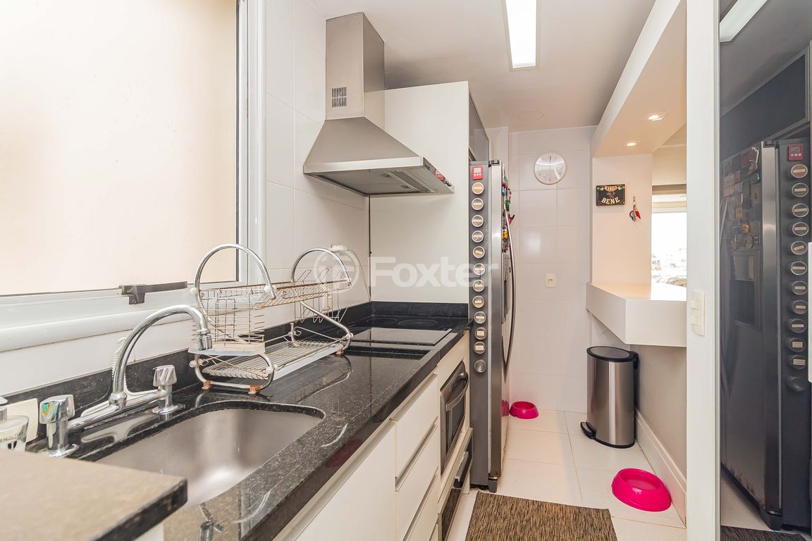 Apartamento para comprar em Luiz Siegmann, 30 - foto 44