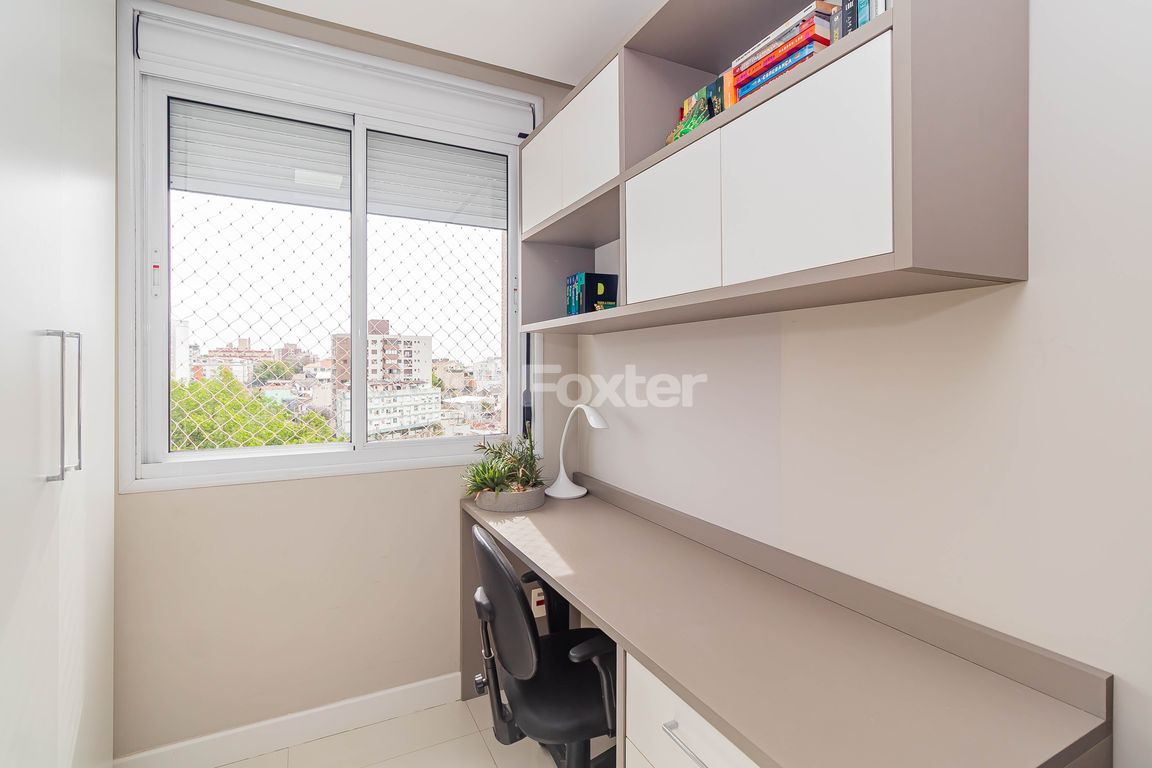 Apartamento para comprar em Luiz Siegmann, 30 - foto 24