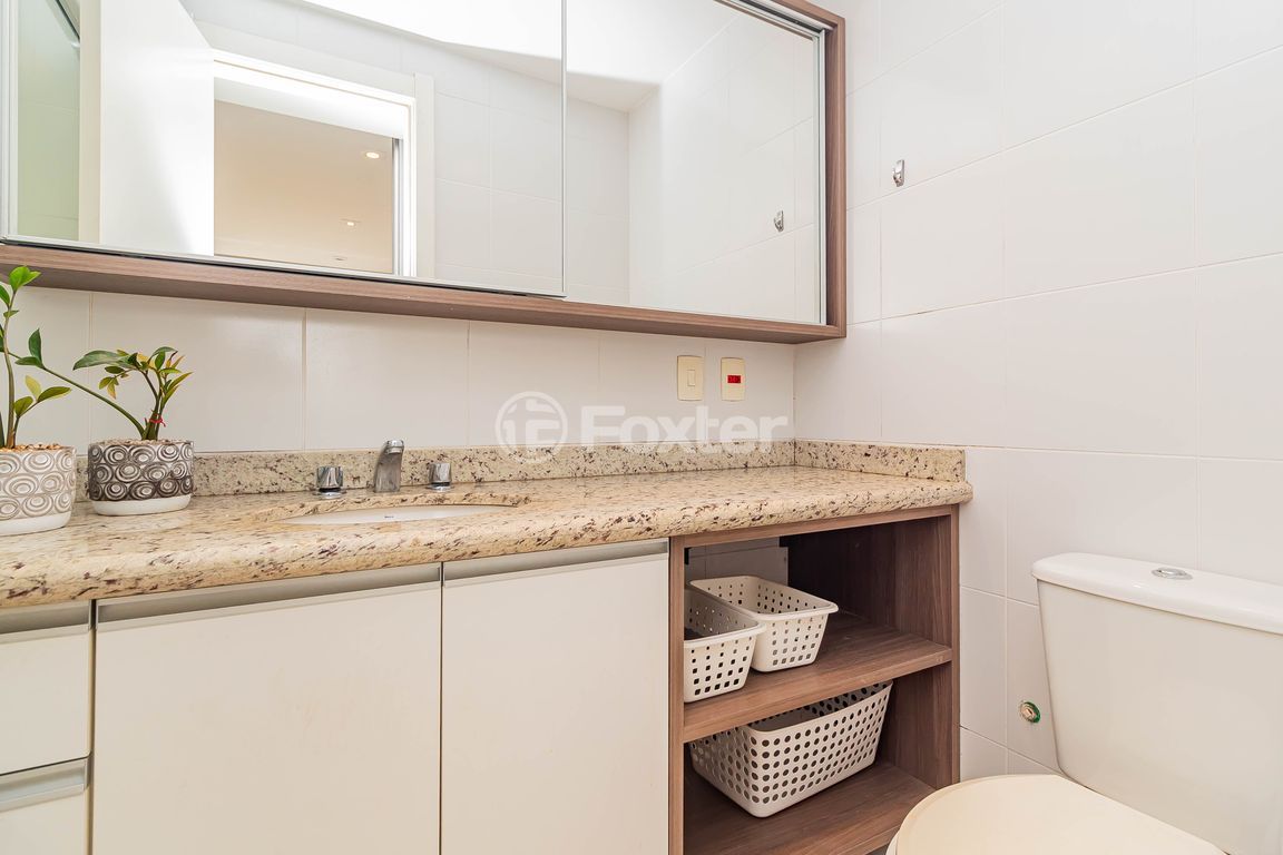 Apartamento para comprar em Luiz Siegmann, 30 - foto 33