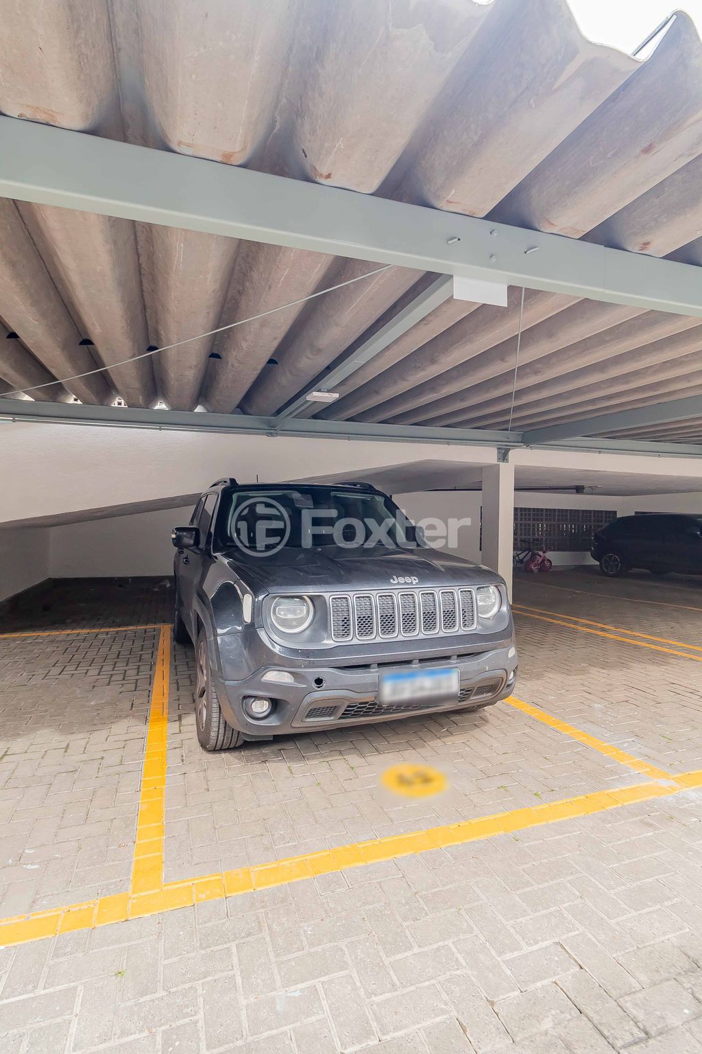 Apartamento para comprar em Luiz Siegmann, 30 - foto 49