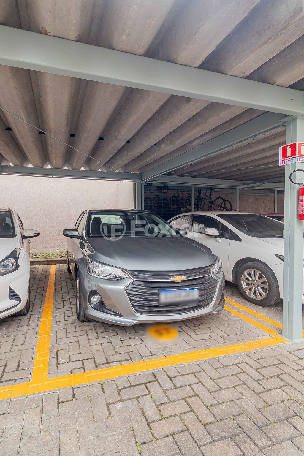 Apartamento para comprar em Luiz Siegmann, 30 - foto 53