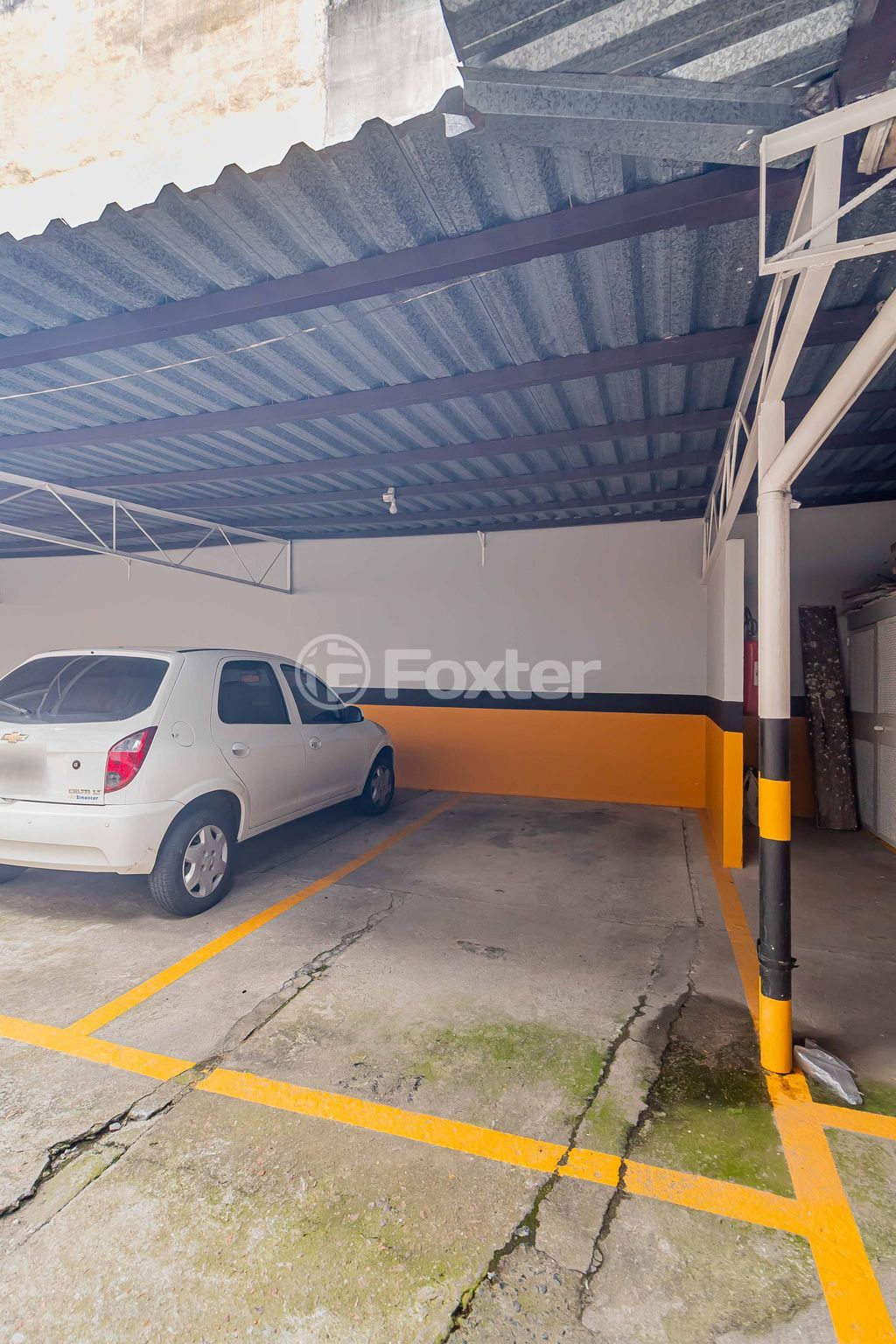 Apartamento para comprar em Cristóvão Colombo, 1125 - foto 36