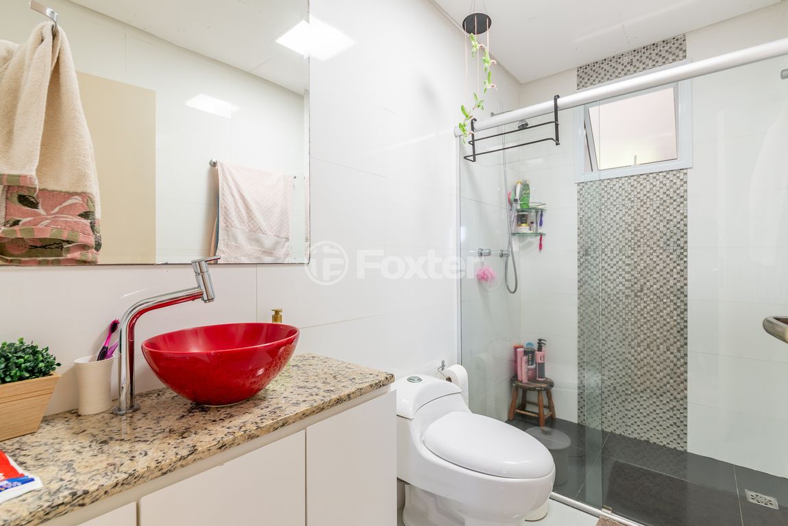 Casa em condominio para comprar em Erny Ludwig, 155 - foto 28