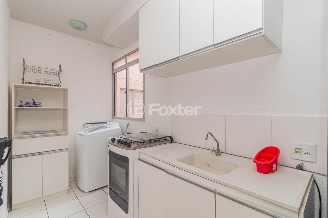 Apartamento para comprar em Irmã Teresilda Steffen, 195 - foto 13