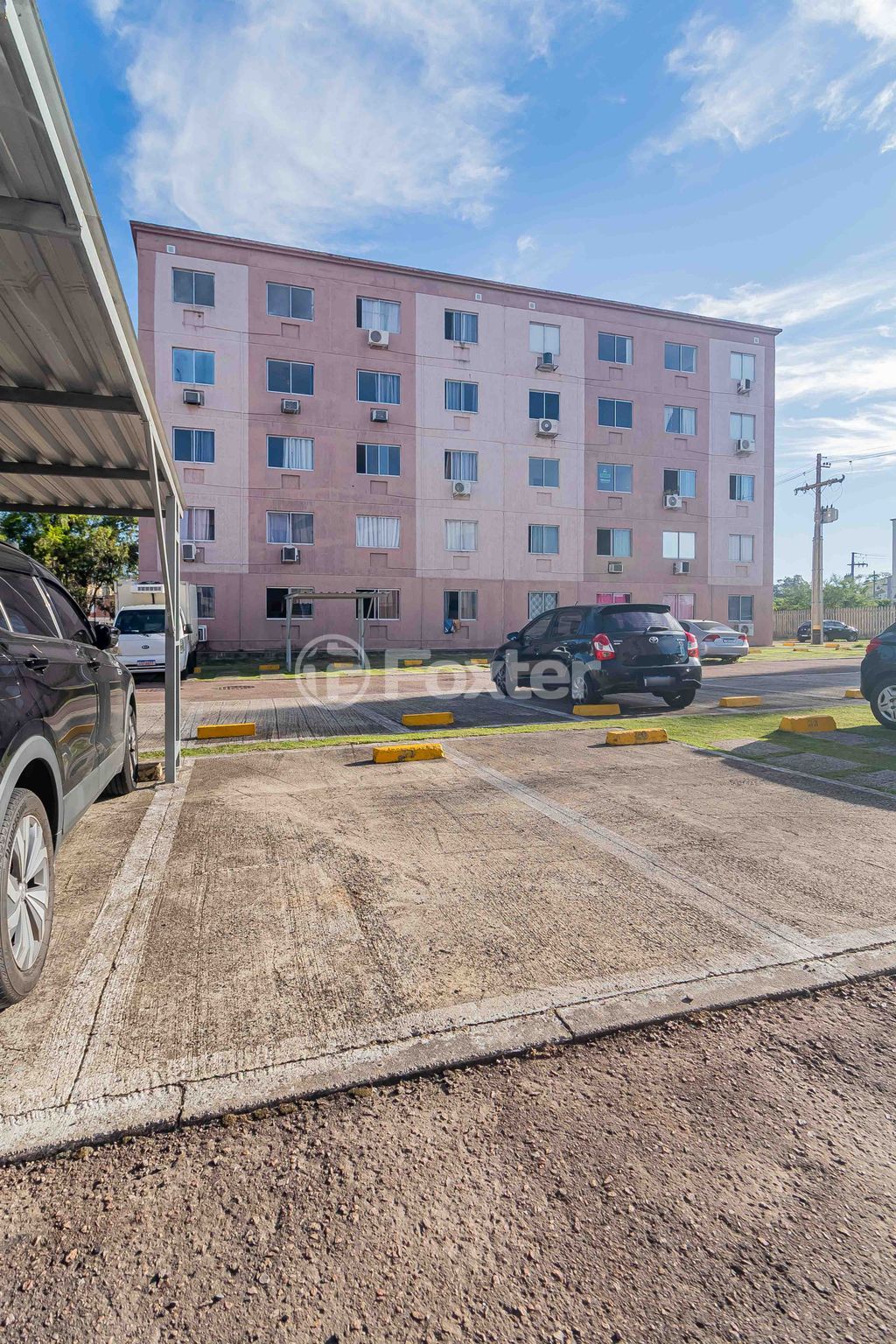 Apartamento para comprar em Irmã Teresilda Steffen, 195 - foto 36