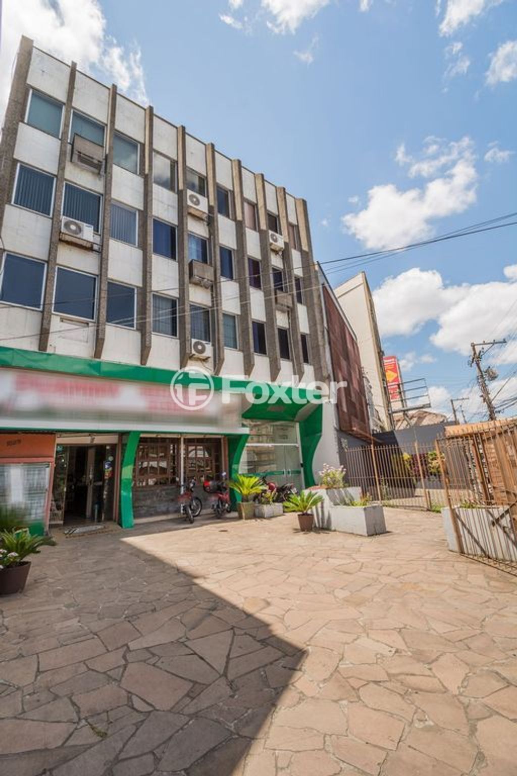 consultorio sala conjunto para comprar em Moinhos de Vento, Porto Alegre - foto 1
