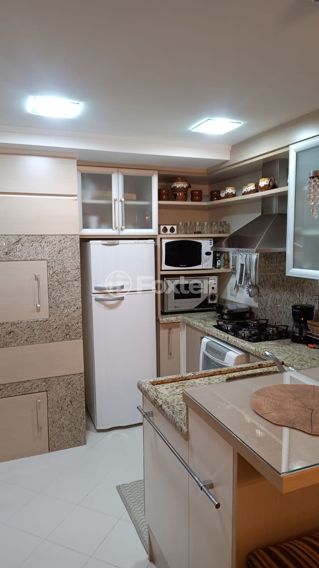 Apartamento para comprar em João Fisch Sobrinho, 201 - foto 7