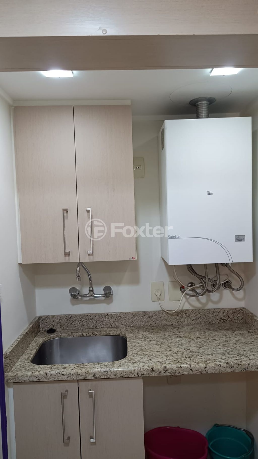 Apartamento para comprar em João Fisch Sobrinho, 201 - foto 13