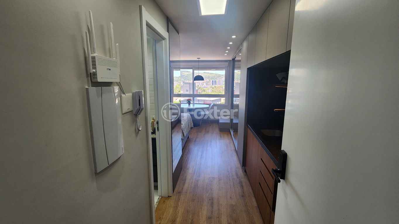 Studio/Kitnet/JK para comprar em dos Cubanos, 114 - foto 24