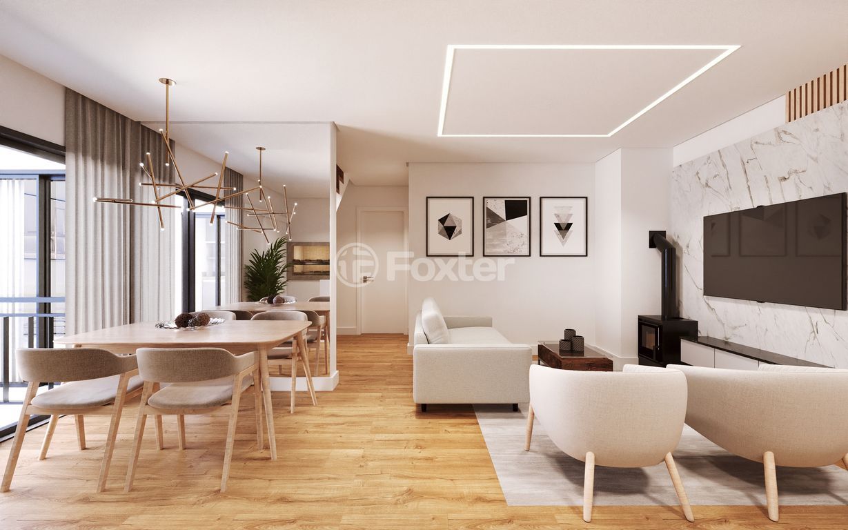 Apartamento para comprar em Pôrto Alegre, 14 - foto 12