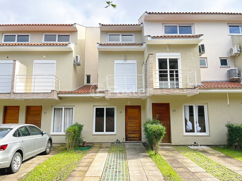Casa em condominio para comprar em Júlio Dias de Souza, 175 - foto 35